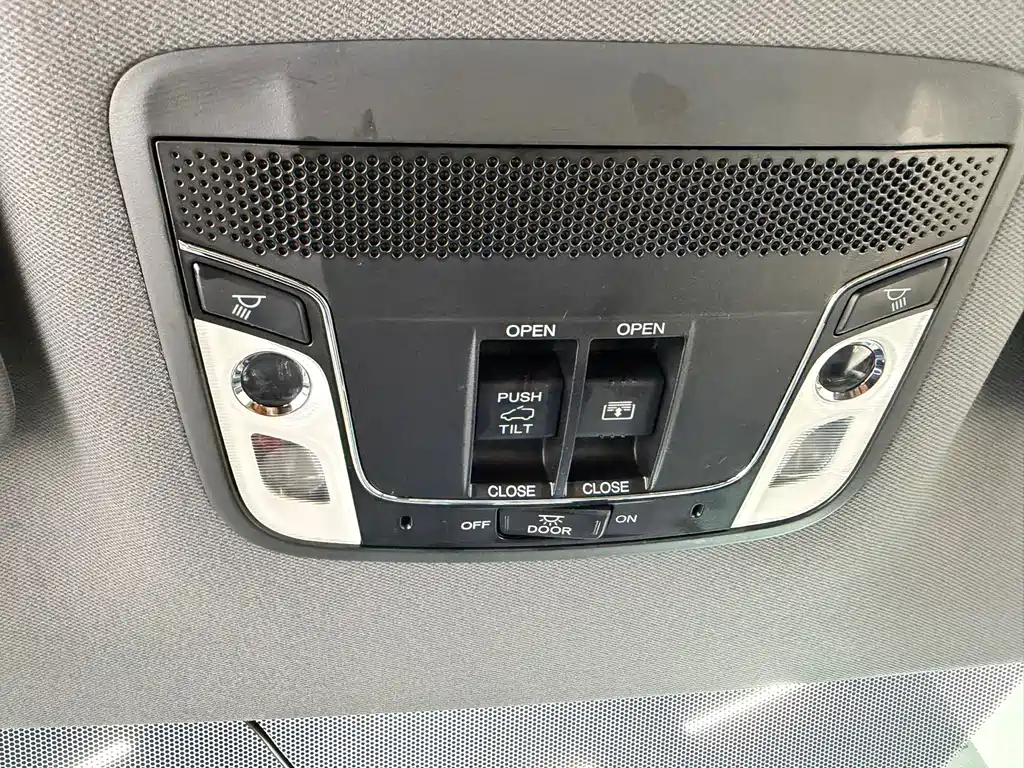 Honda XR-V — миниатюра 13