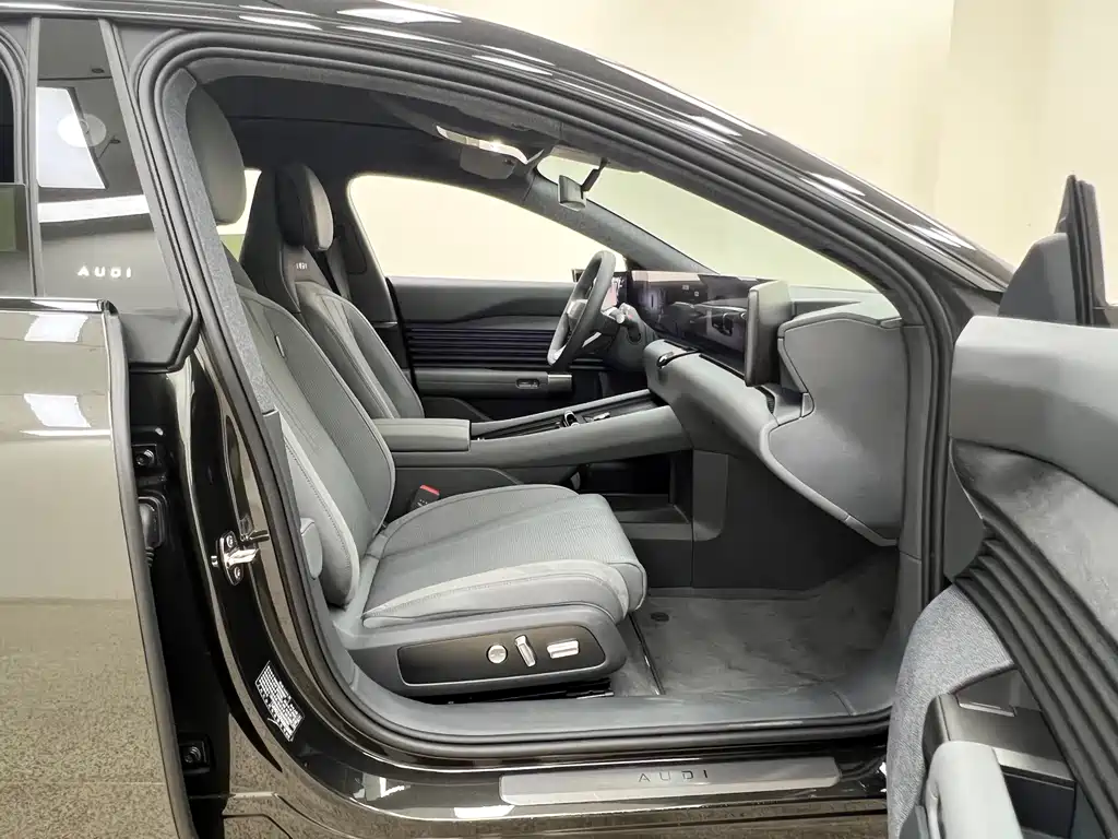 Audi E5 Sportback — миниатюра 28