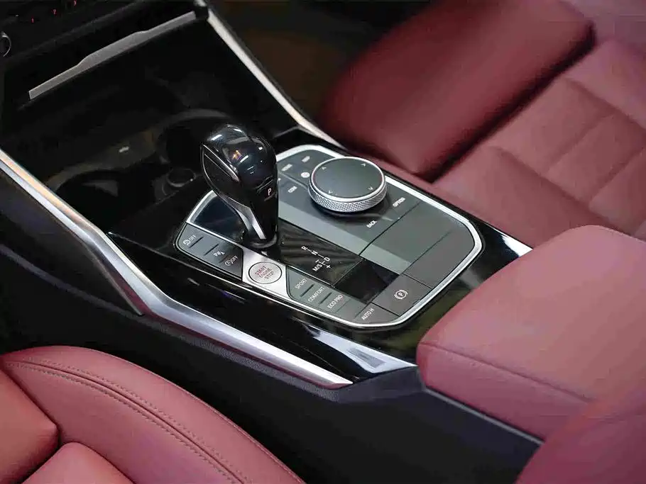 BMW 3 Series — миниатюра 7