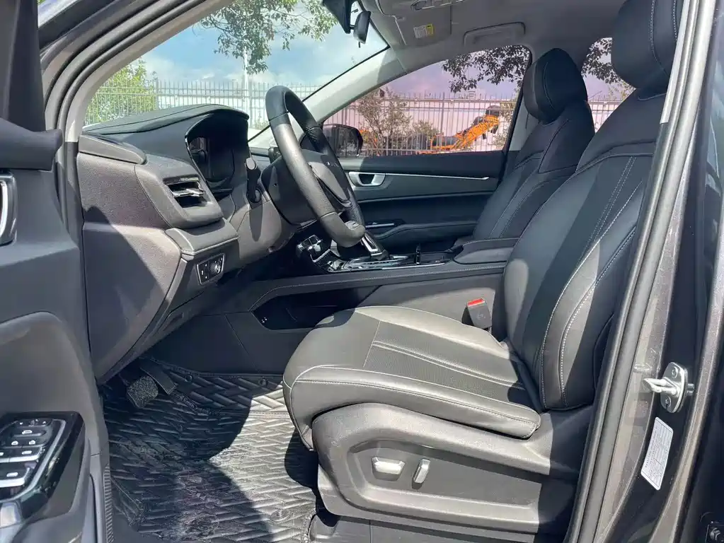 Wuling Victory — миниатюра 4