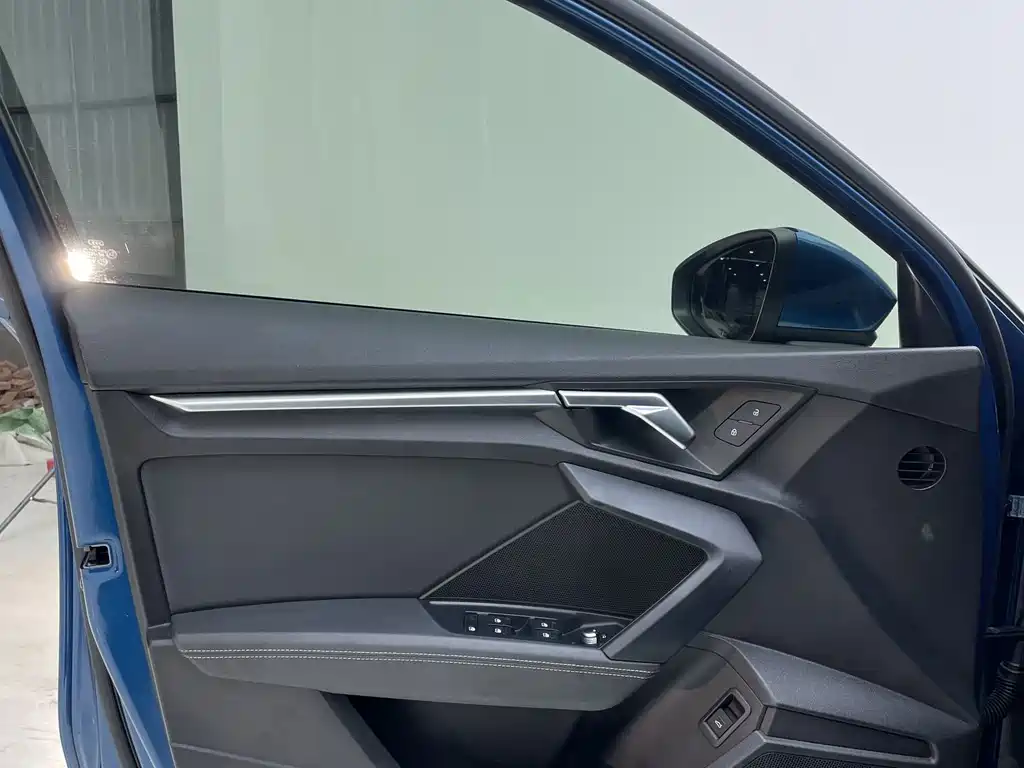 Audi A3 — миниатюра 18