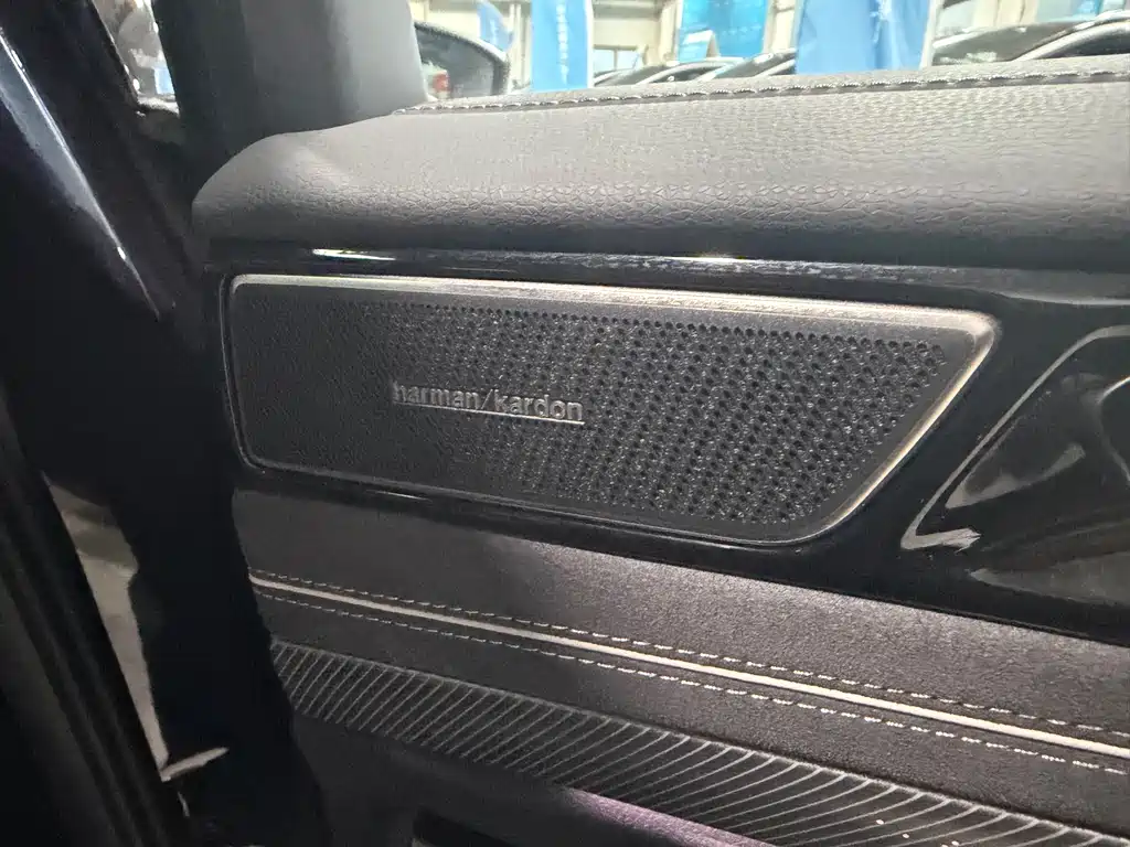 VOLKSWAGEN ID.7 VIZZION