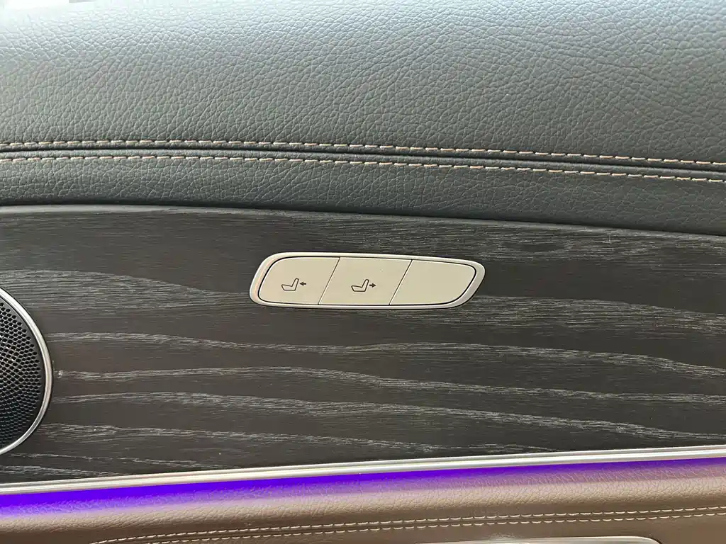 Mercedes-Benz E-Class New Energy — миниатюра 21
