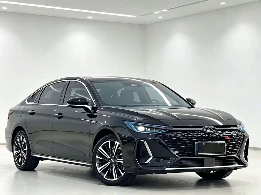 Chery Arrizo 8 — миниатюра 3