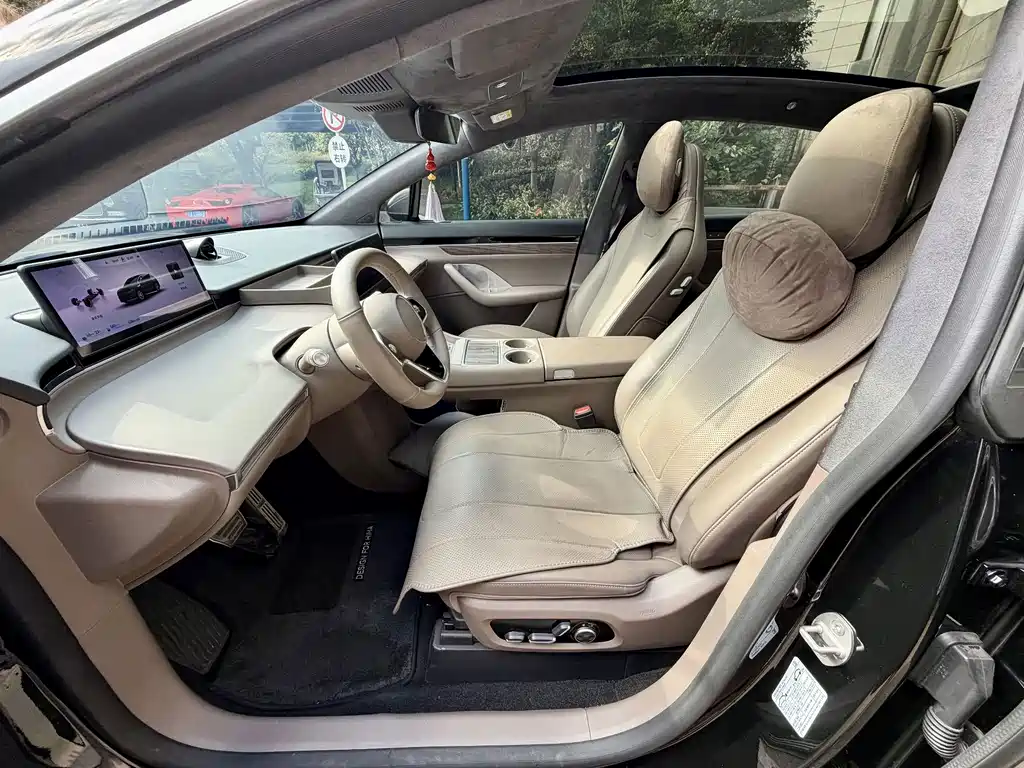 Zhijie Zhijie R7 — миниатюра 9