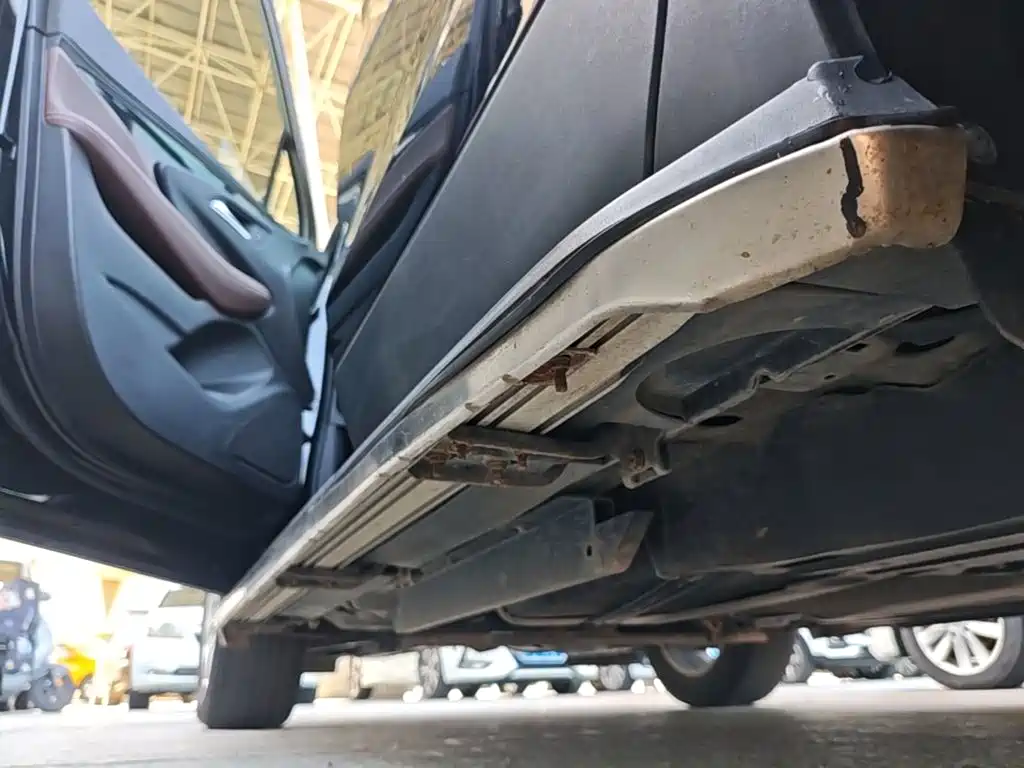 Buick Envision Plus — миниатюра 22