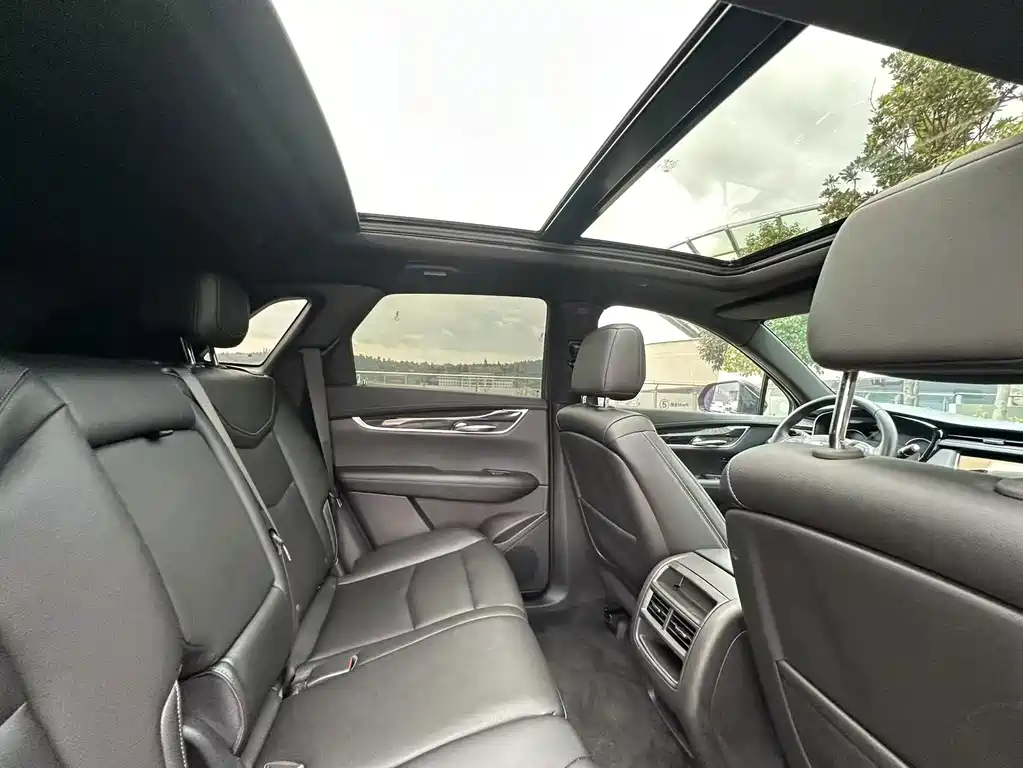 Cadillac XT5 — миниатюра 39