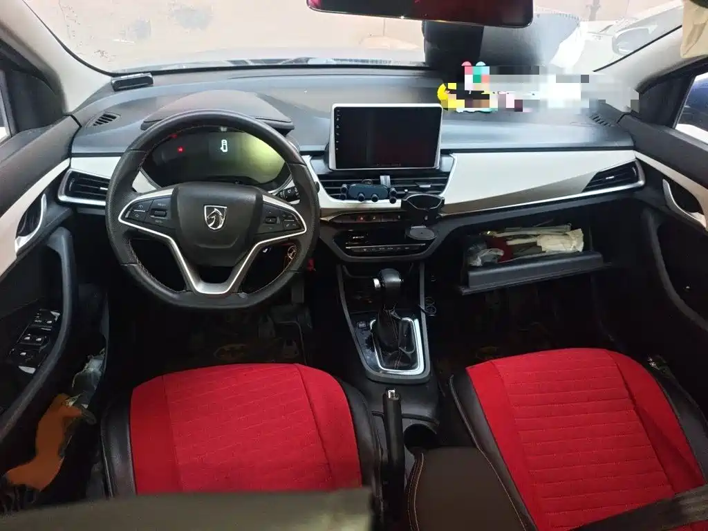 Baojun 360 — миниатюра 13