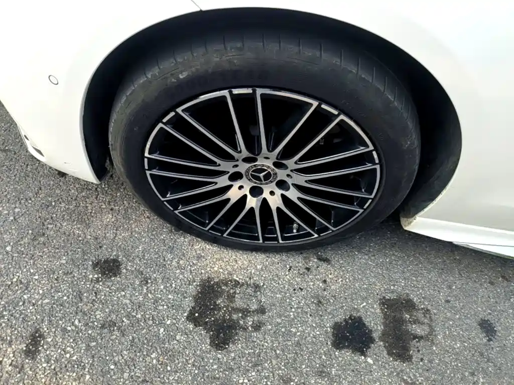 Mercedes-Benz C-Class — миниатюра 23