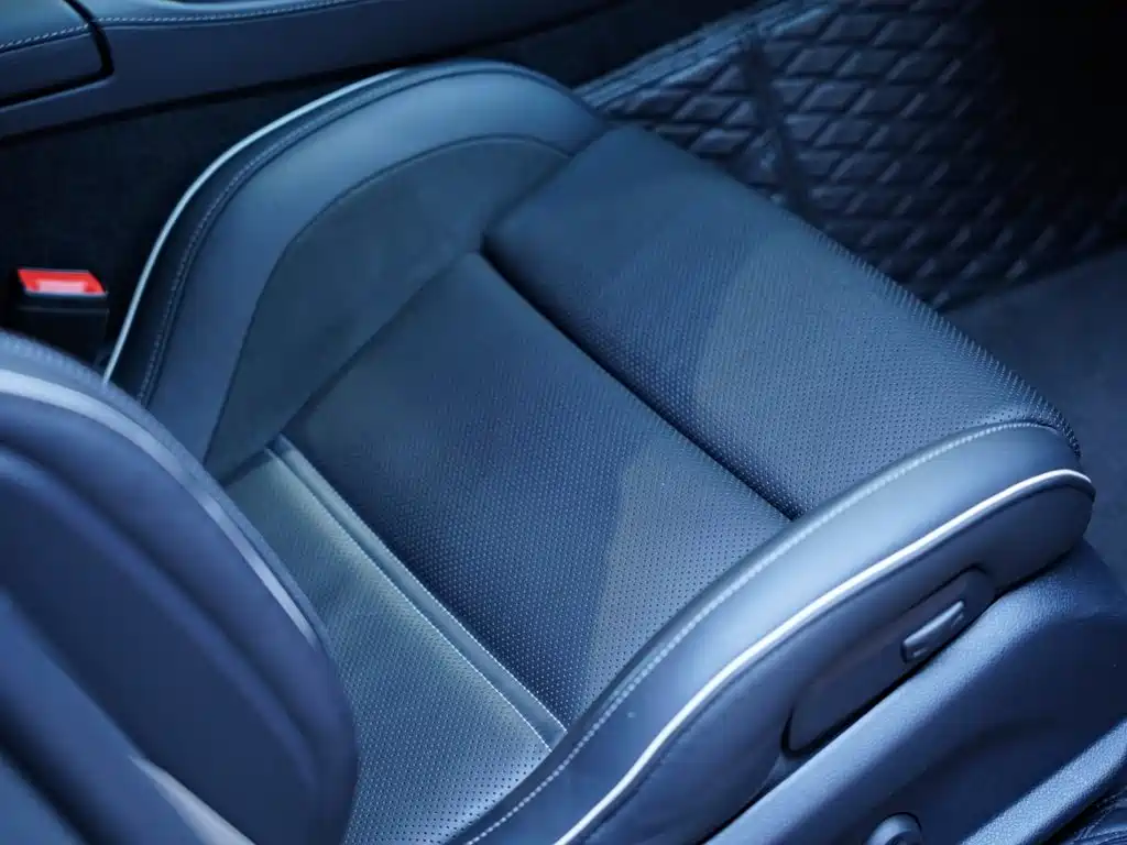 Mercedes-Benz E-Class AMG — миниатюра 29