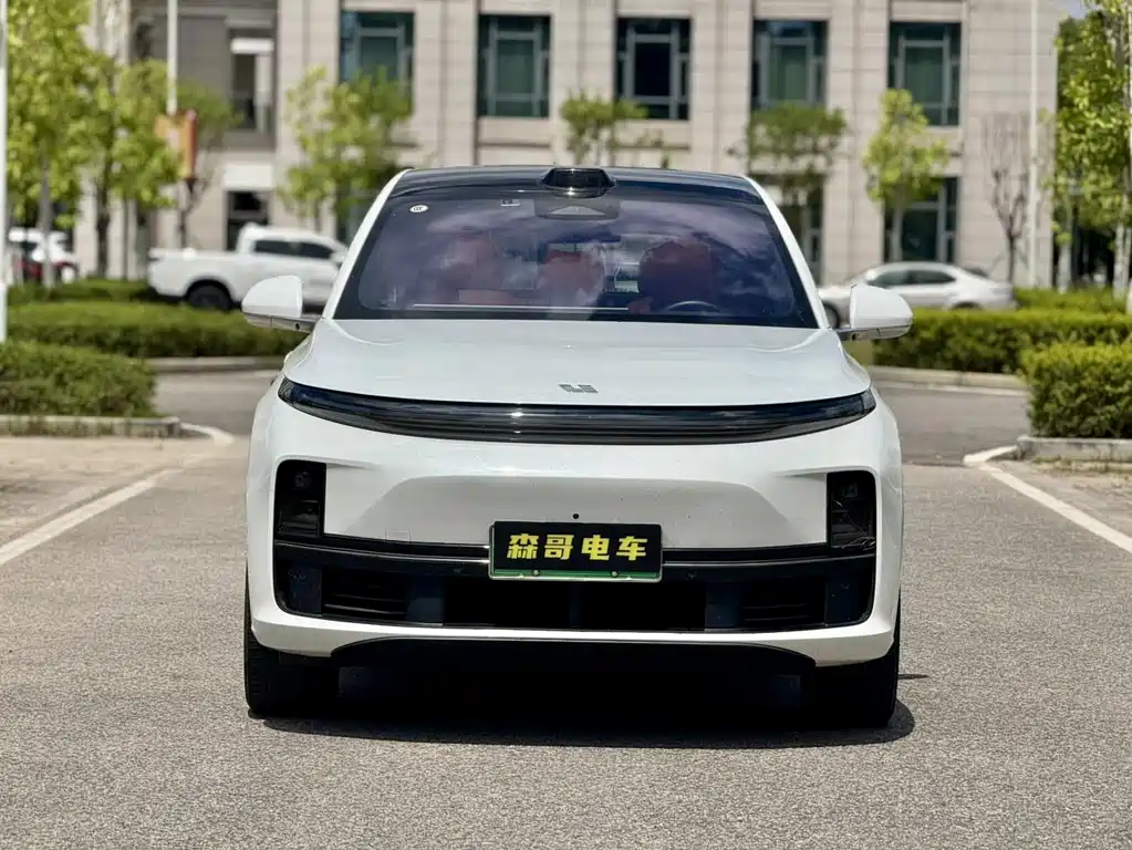 Li Auto IDEAL L7