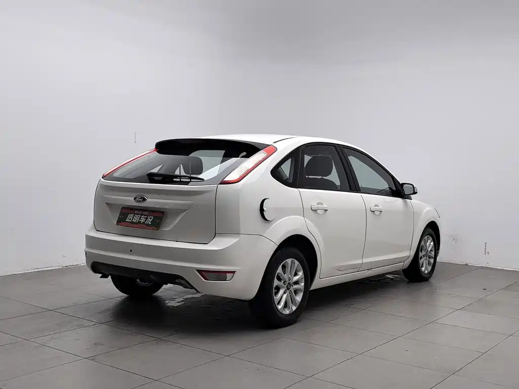 Ford Focus — миниатюра 2