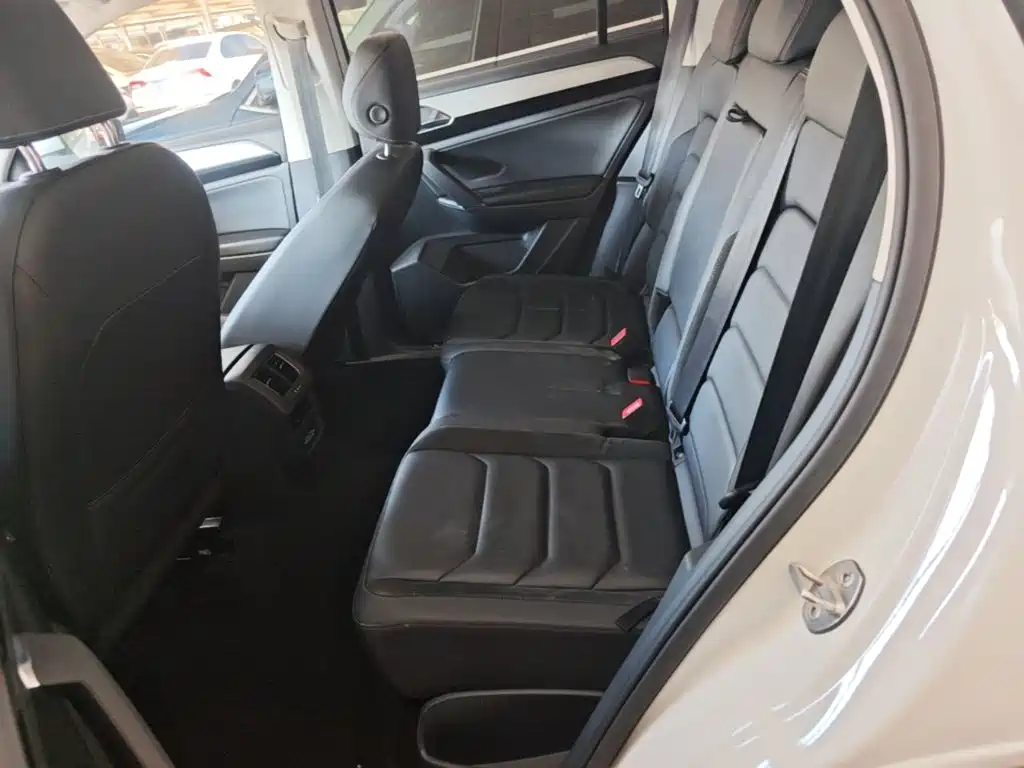 Volkswagen Tayron — миниатюра 17