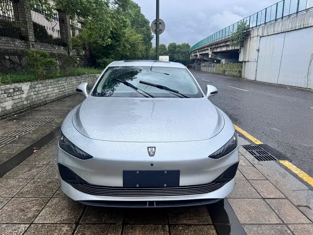 Roewe D7 — миниатюра 2