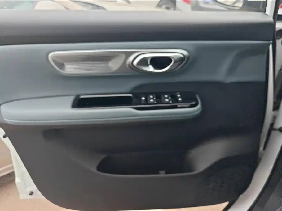 Aion Y 2025 Plus 510