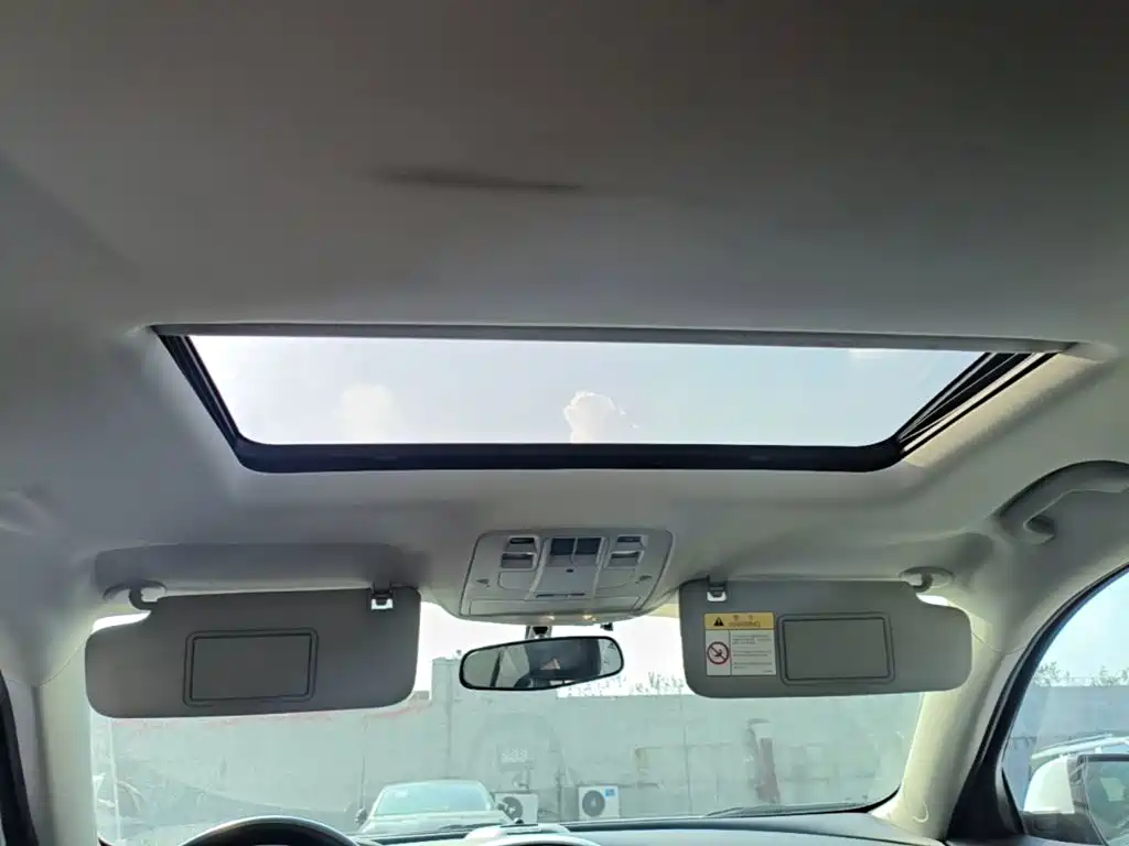 Chevrolet Malibu — миниатюра 18