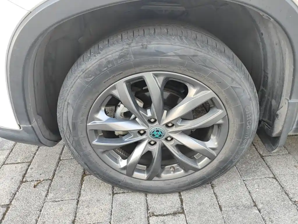 Changan CS75 — миниатюра 23