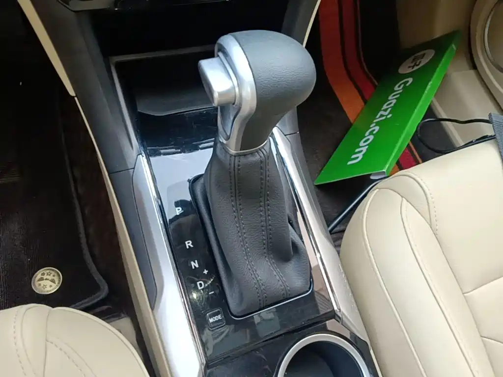 Haval H2 — миниатюра 14