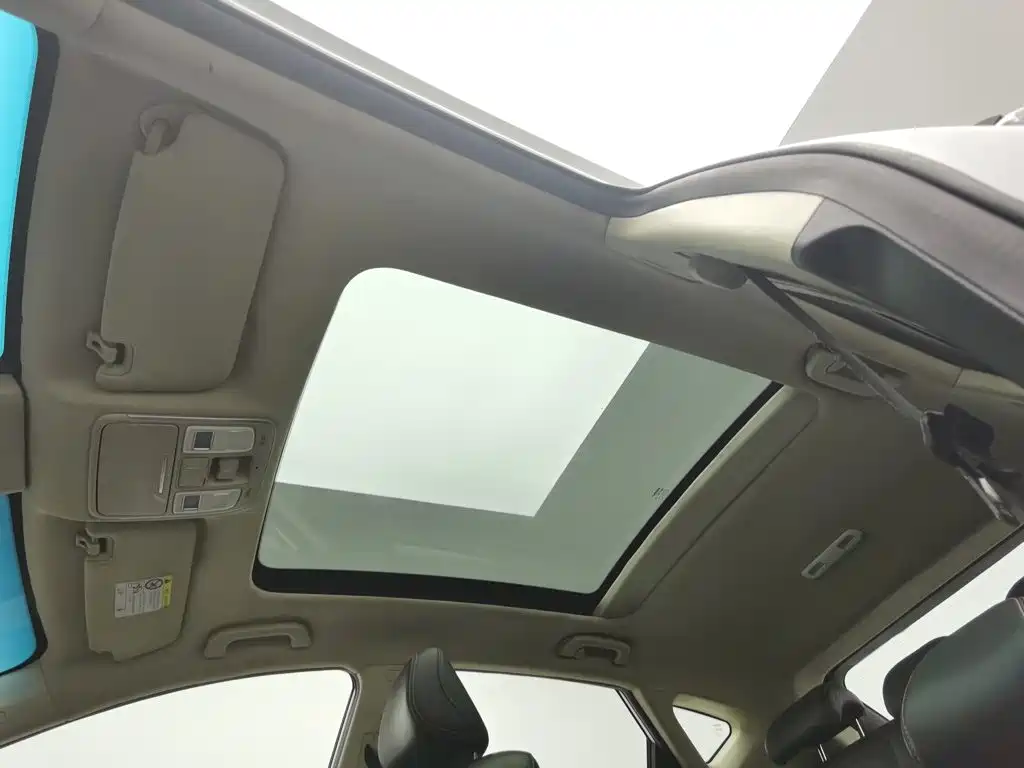 Geely Emgrand GS — миниатюра 14