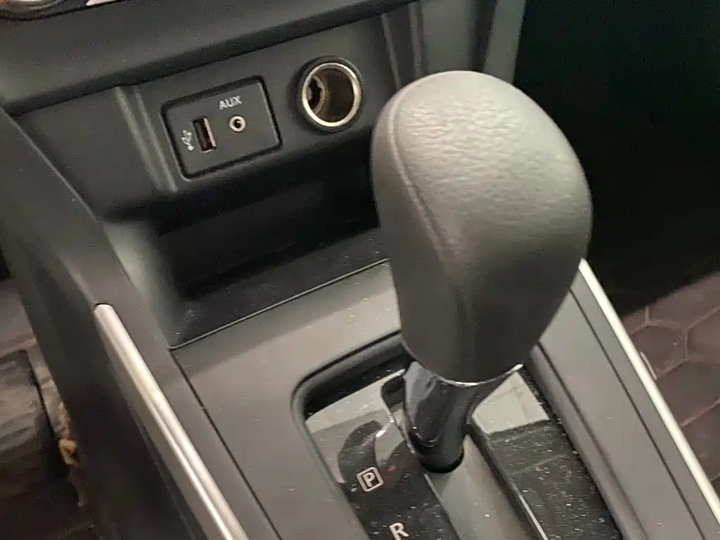 Nissan Sylphy — миниатюра 3