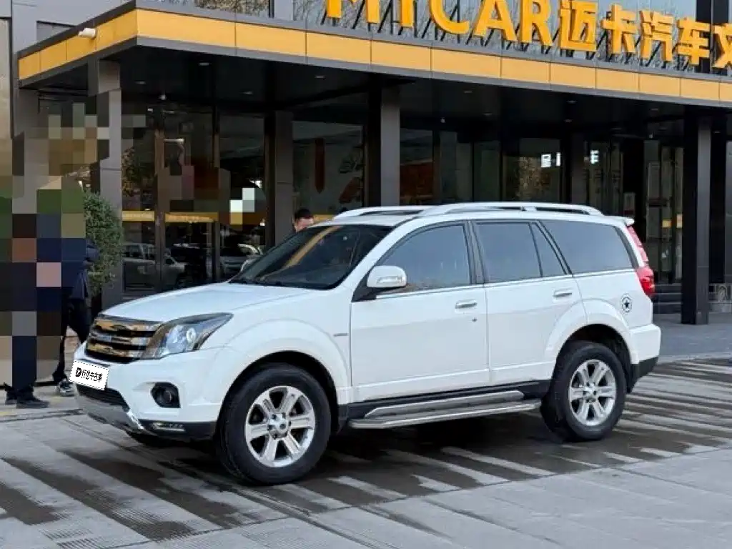 Haval H5 Classic 2016
