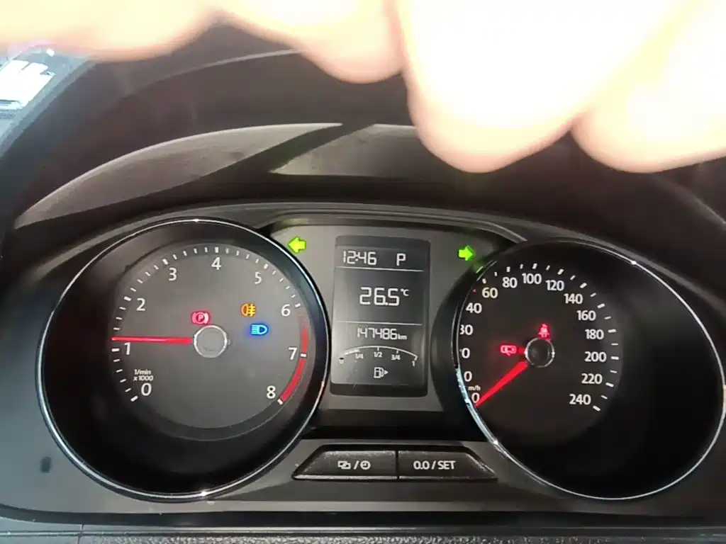 Volkswagen Lavida — миниатюра 12