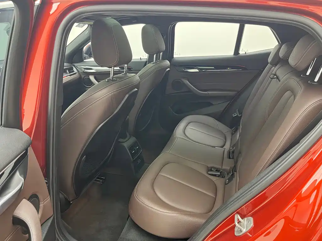 BMW X2 — миниатюра 11