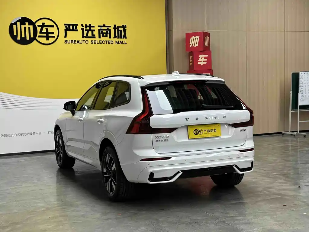 Volvo XC60 — миниатюра 5