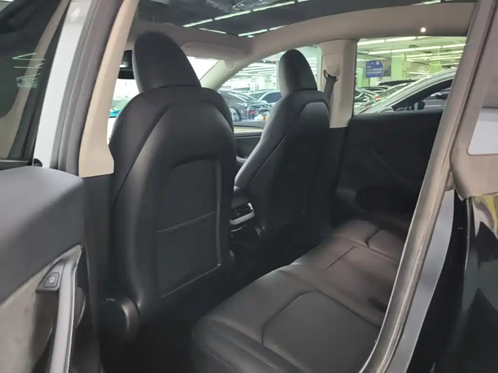 Tesla Model Y — миниатюра 17
