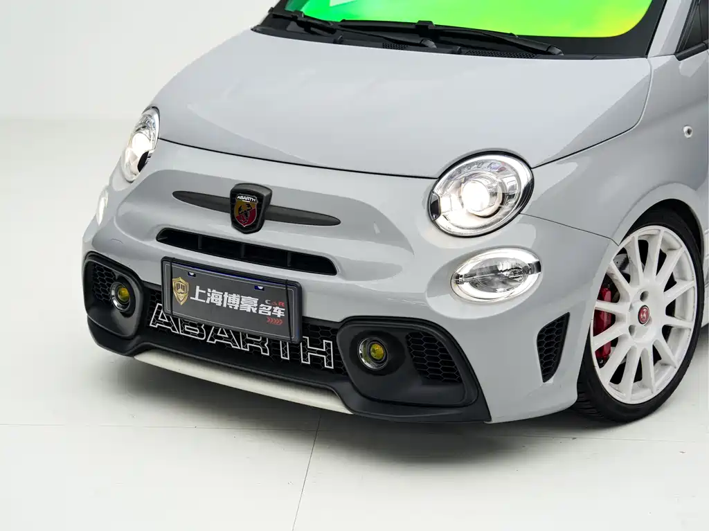 Abarth Abarth 695 — миниатюра 3