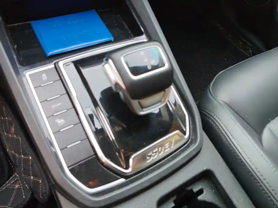 Fengxing Fengxing S50EV — миниатюра 16