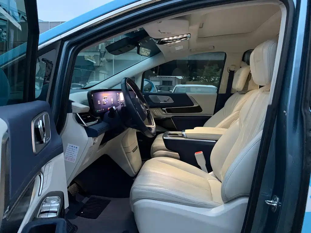Buick Century — миниатюра 4