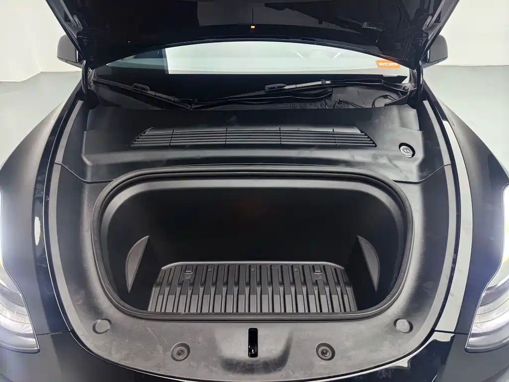 Tesla Model Y — миниатюра 7