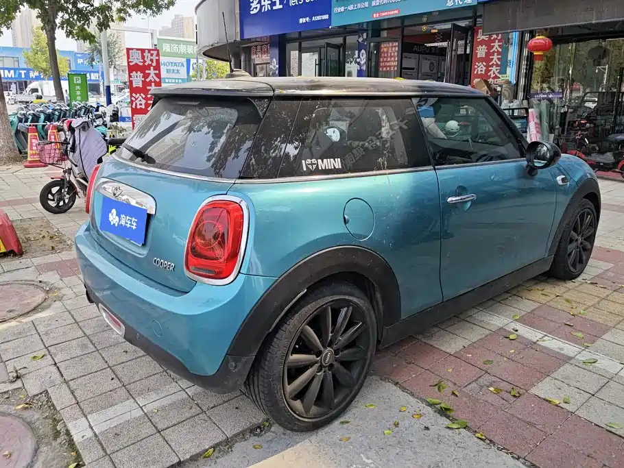 MINI Mini — миниатюра 3