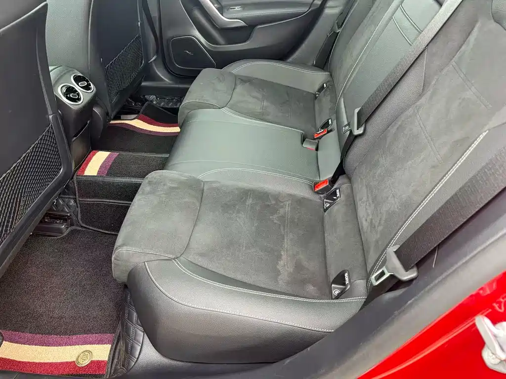 Mercedes-Benz A-Class — миниатюра 28