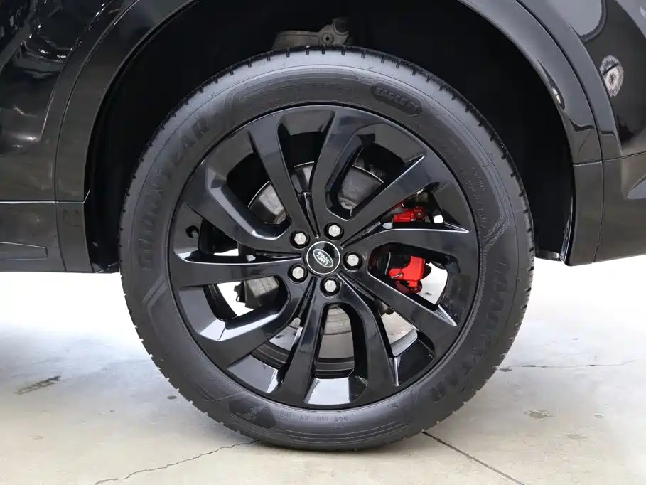 Land Rover Discovery Sport — миниатюра 28