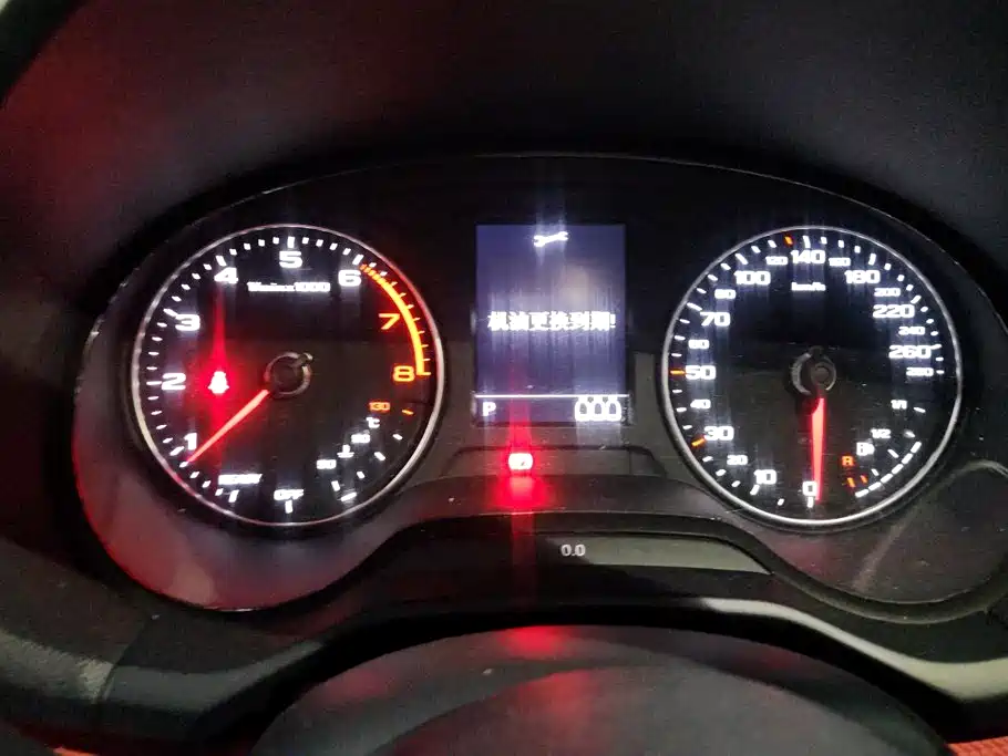 Audi Q2L — миниатюра 14