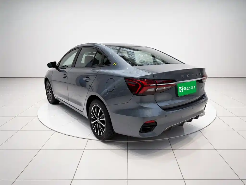 Roewe i5 — миниатюра 4
