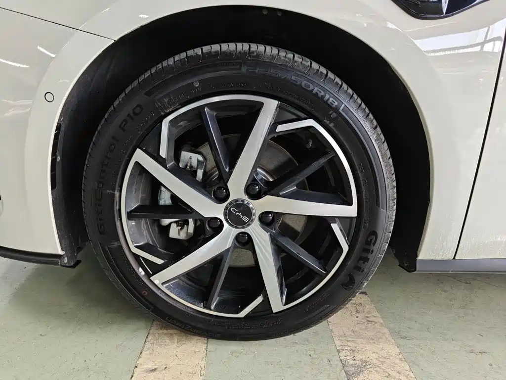 BYD Seal 07 DM-i — миниатюра 23
