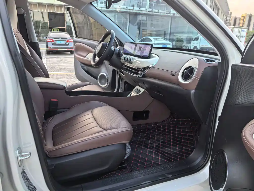 Wuling Bingo — миниатюра 13