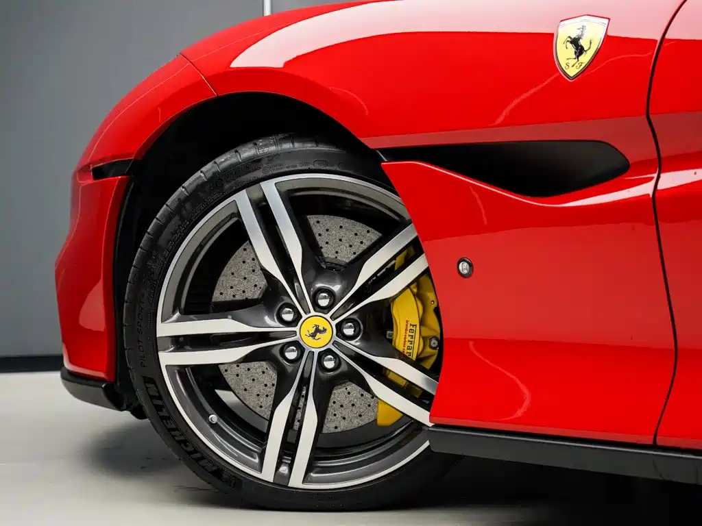 Ferrari Portofino — миниатюра 11