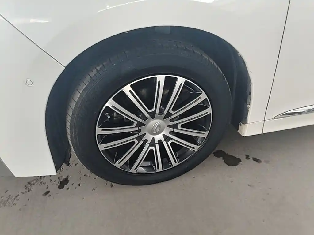 GAC Motor Trumpchi M8 — миниатюра 23