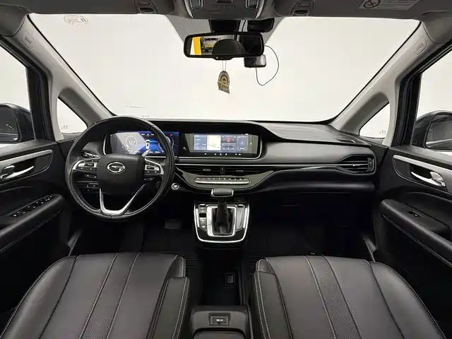 GAC Motor Trumpchi M6 — миниатюра 16