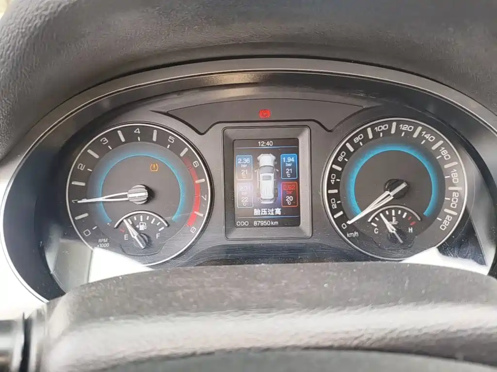 Haval H2 — миниатюра 12