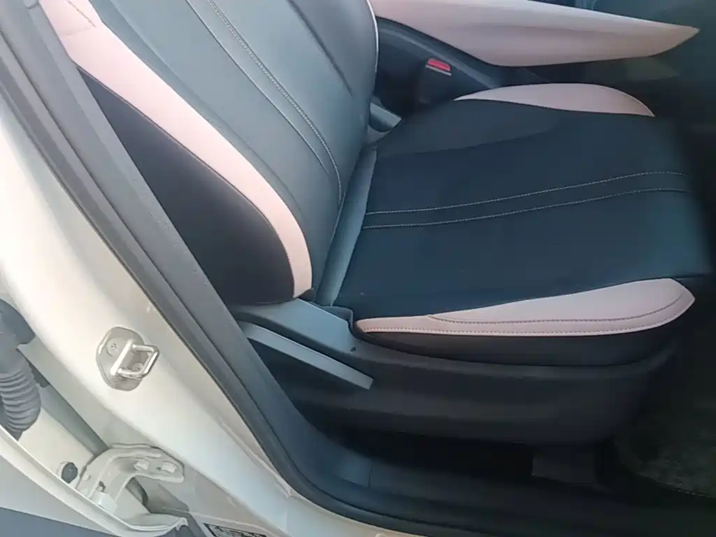 BYD Seagull — миниатюра 25