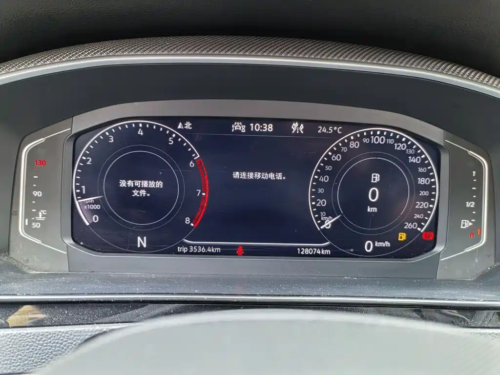 Volkswagen CC — миниатюра 12