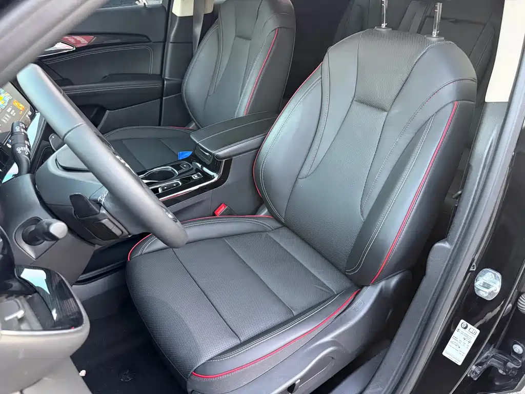 Buick Envision S — миниатюра 10