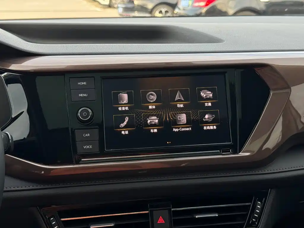 Volkswagen Tharu — миниатюра 20