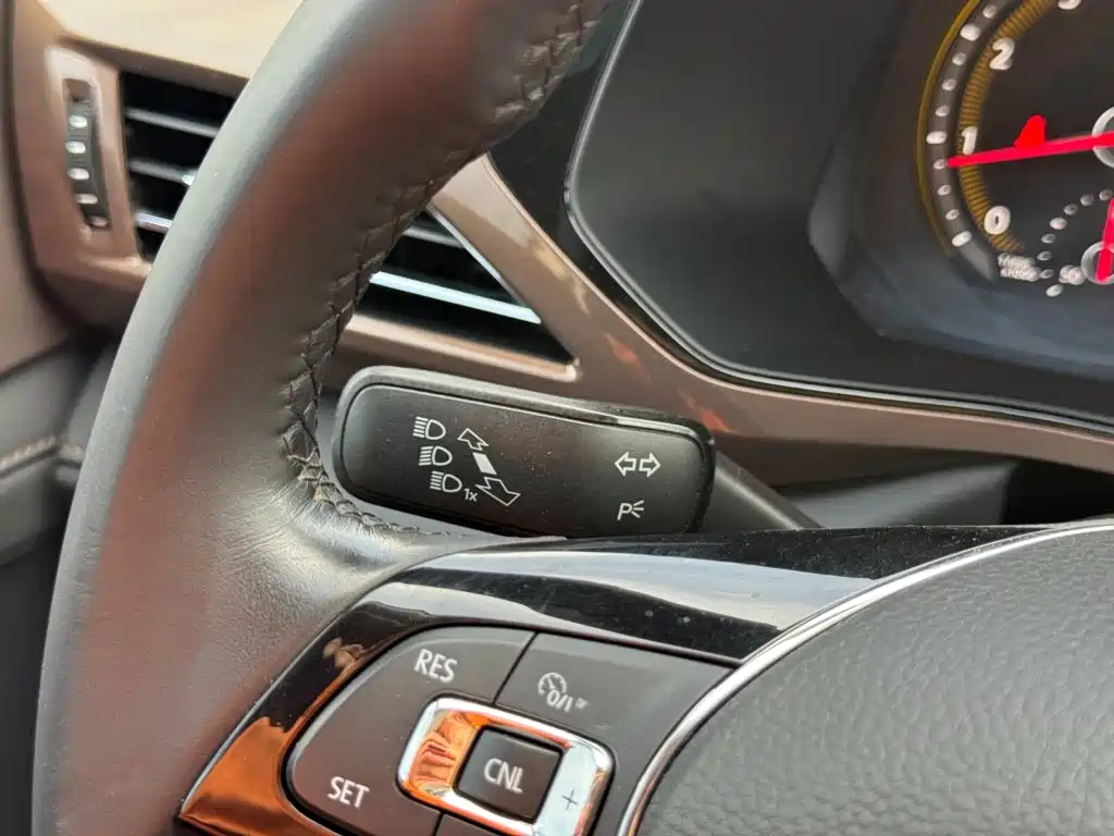 Volkswagen Tharu — миниатюра 27