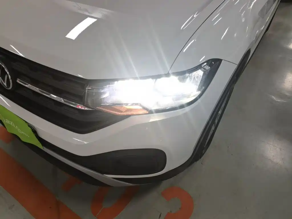 Volkswagen Tacqua — миниатюра 24